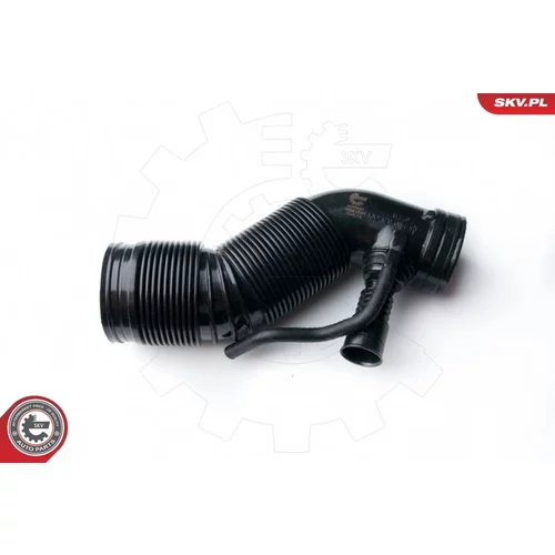 Nasávacia hadica, Vzduchový filter 96SKV001 (ESEN SKV) - obr. 1
