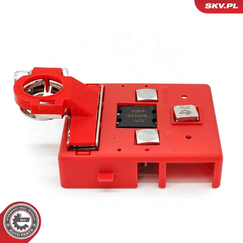 Adaptér batérie 96SKV015 (ESEN SKV) - obr. 2