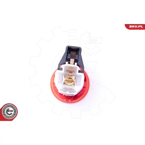 Zapaľovač cigariet 96SKV057 (ESEN SKV) - obr. 1