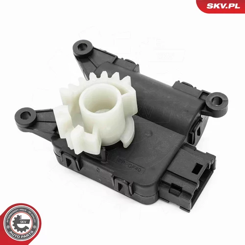 Nastavovací prvok zmiešavacej klapky 96SKV260 (ESEN SKV) - obr. 1