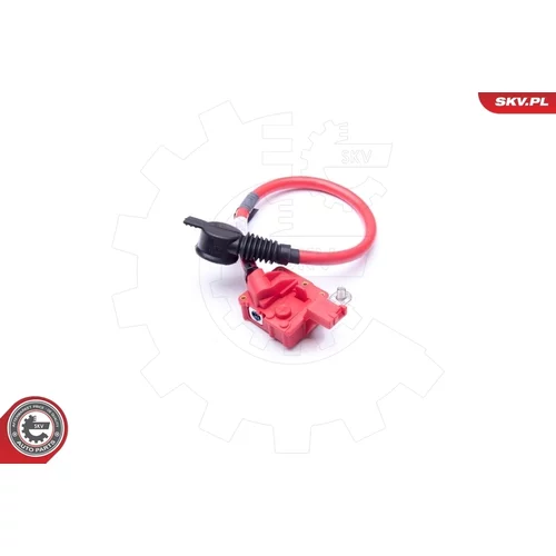 Adaptér batérie 96SKV301 (ESEN SKV) - obr. 3