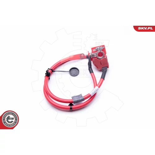 Adaptér batérie 96SKV307 (ESEN SKV) - obr. 2