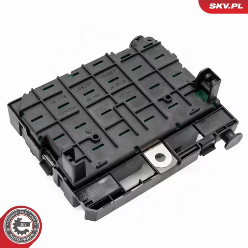 Riadiaca jednotka motora 96SKV321 (ESEN SKV) - obr. 1