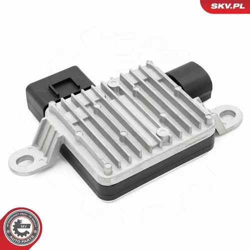 Odpor vnútorného ventilátora 96SKV335 (ESEN SKV) - obr. 4
