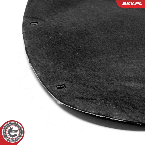 Izolácie motorového priestoru 96SKV477 (ESEN SKV) - obr. 1