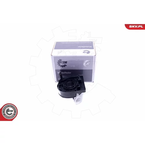 vinutá pružina, Airbag ESEN SKV 96SKV507