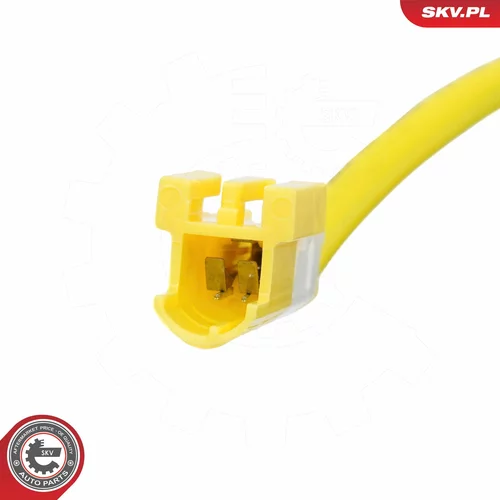 Vinutá pružina, Airbag 96SKV620 (ESEN SKV) - obr. 8