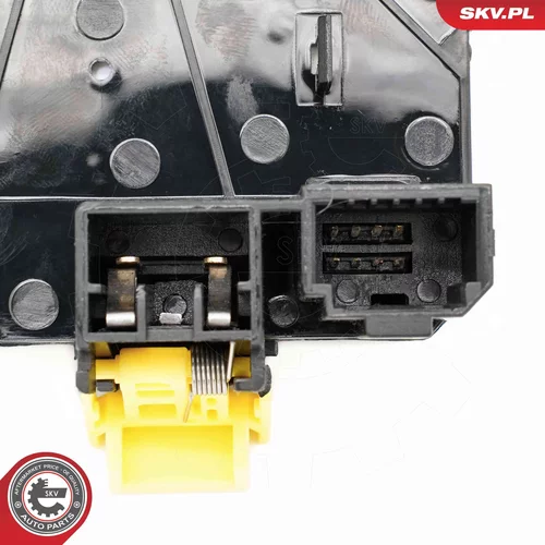 Vinutá pružina, Airbag 96SKV645 (ESEN SKV) - obr. 5