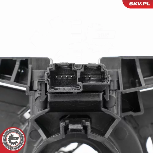 Vinutá pružina, Airbag 96SKV651 (ESEN SKV) - obr. 4