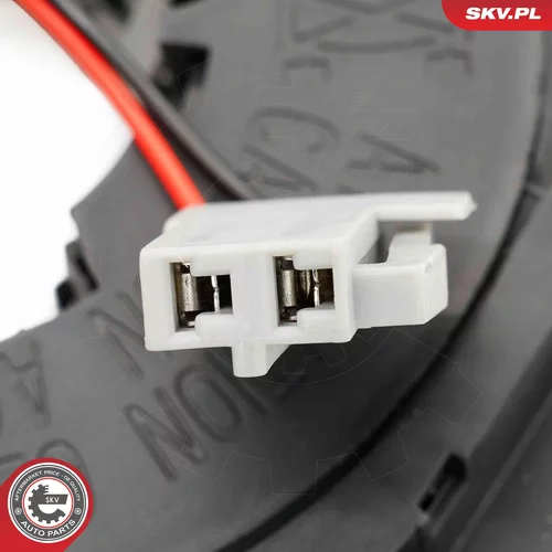 Vinutá pružina, Airbag 96SKV676 (ESEN SKV) - obr. 8