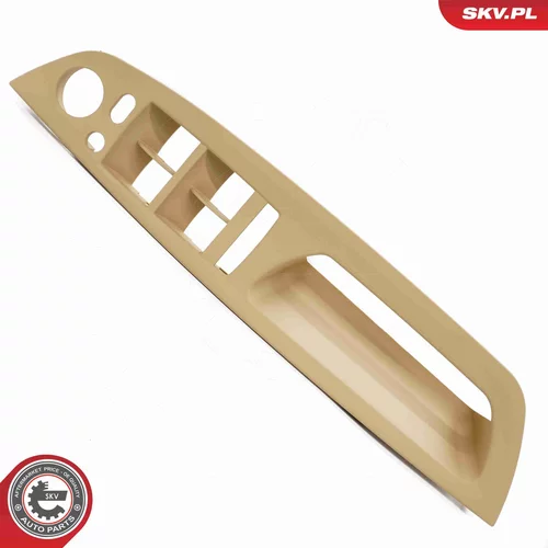 Vnútorné madlo dverí 97SKV041 (ESEN SKV) - obr. 3