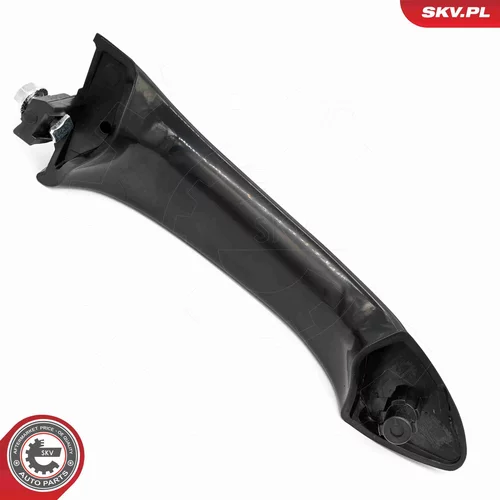 Vonkajšia rukoväť dverí 97SKV060 (ESEN SKV) - obr. 4