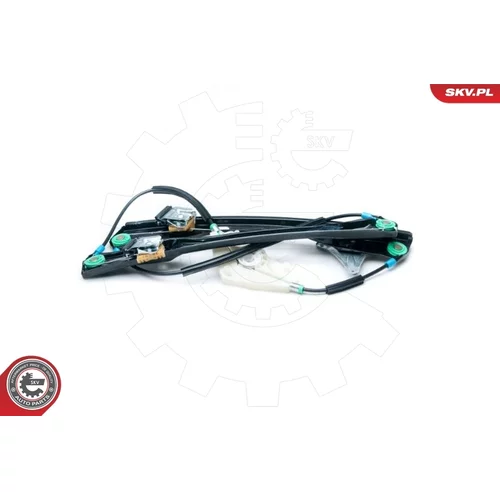 Mechanizmus zdvíhania okna 00SKV002 (ESEN SKV) - obr. 1