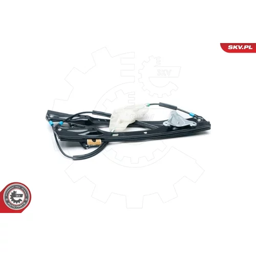 Mechanizmus zdvíhania okna 00SKV002 (ESEN SKV) - obr. 2