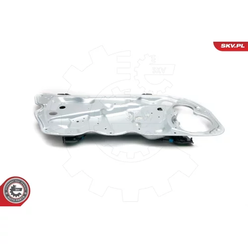 Mechanizmus zdvíhania okna 00SKV005 (ESEN SKV) - obr. 2