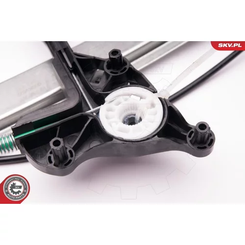 Mechanizmus zdvíhania okna 00SKV072 (ESEN SKV)