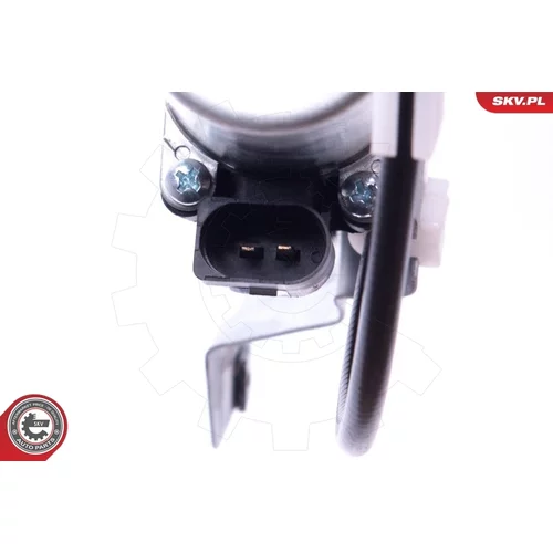 Mechanizmus zdvíhania okna 00SKV853 (ESEN SKV) - obr. 3