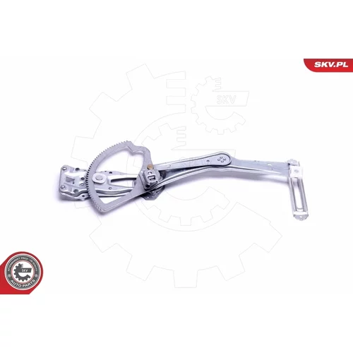 Mechanizmus zdvíhania okna 00SKV872 (ESEN SKV) - obr. 1