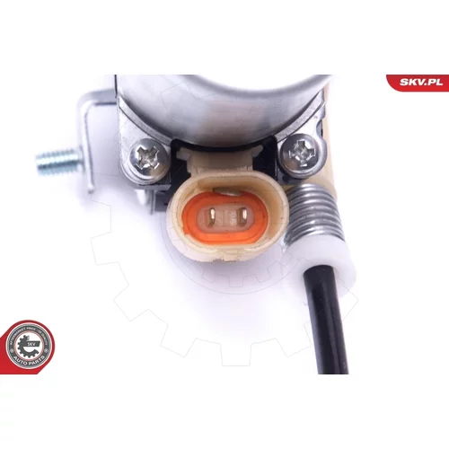 Mechanizmus zdvíhania okna 00SKV901 (ESEN SKV) - obr. 4