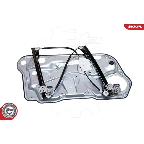 Mechanizmus zdvíhania okna 01SKV036 (ESEN SKV) - obr. 1