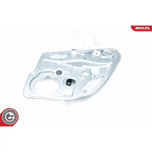 Mechanizmus zdvíhania okna 01SKV038 (ESEN SKV) - obr. 2