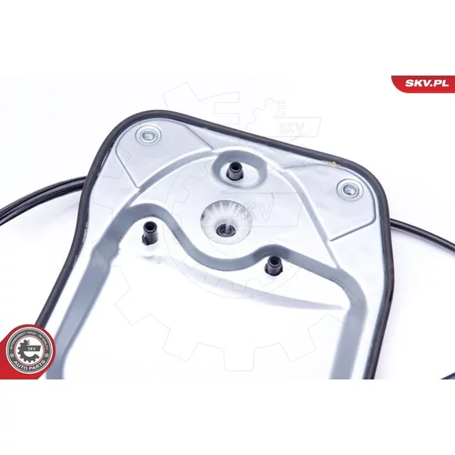 Mechanizmus zdvíhania okna 01SKV511 (ESEN SKV) - obr. 4