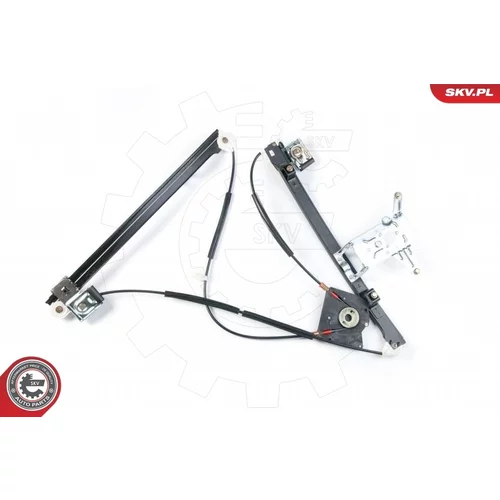 Mechanizmus zdvíhania okna 01SKV622 (ESEN SKV) - obr. 1