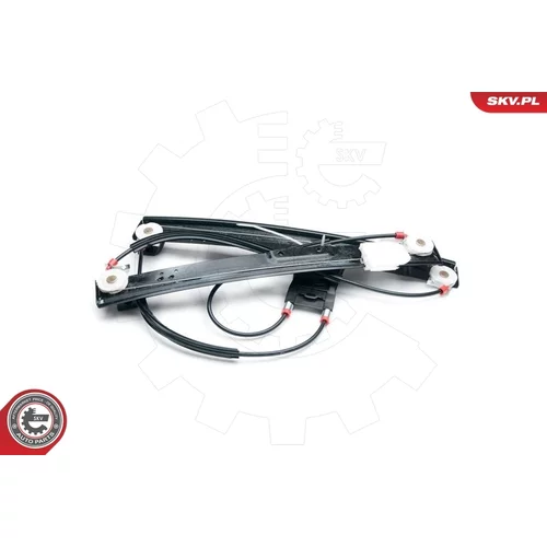 Mechanizmus zdvíhania okna 01SKV741 (ESEN SKV) - obr. 1