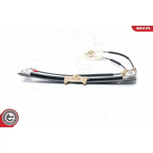 Mechanizmus zdvíhania okna 01SKV943 (ESEN SKV) - obr. 1