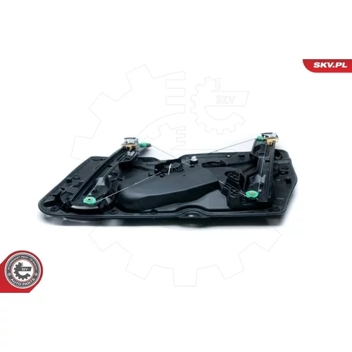 Mechanizmus zdvíhania okna 01SKV985 (ESEN SKV) - obr. 1