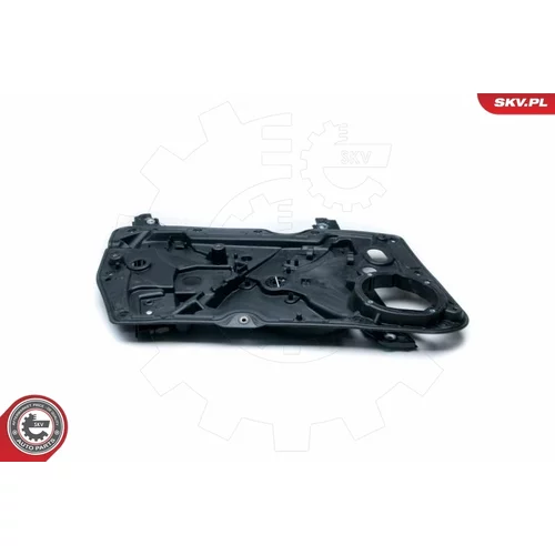 Mechanizmus zdvíhania okna 01SKV985 (ESEN SKV) - obr. 2