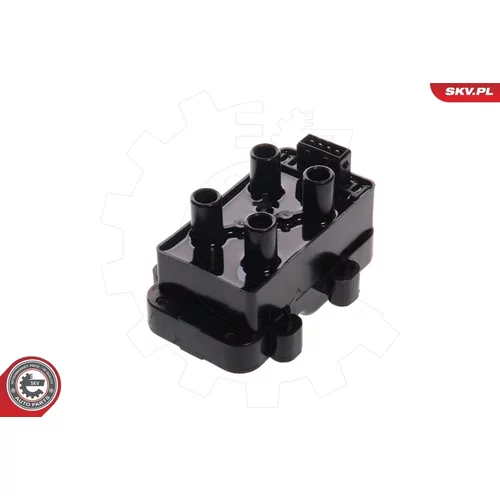 Zapaľovacia cievka 03SKV058 (ESEN SKV) - obr. 2