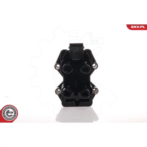 Zapaľovacia cievka 03SKV061 (ESEN SKV) - obr. 1