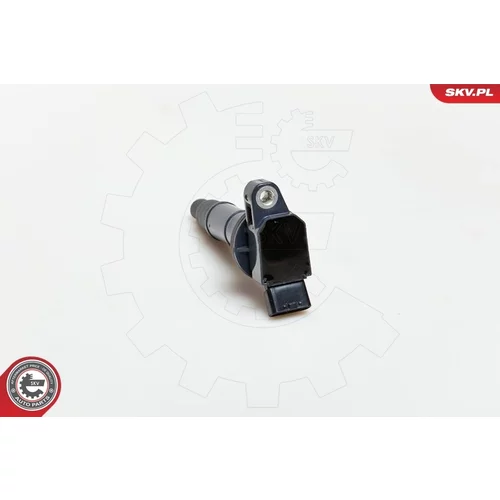 Zapaľovacia cievka 03SKV099 (ESEN SKV) - obr. 2