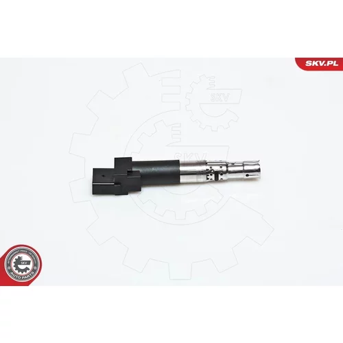Zapaľovacia cievka 03SKV133 (ESEN SKV) - obr. 1