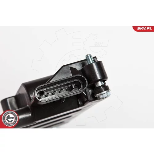 Zapaľovacia cievka 03SKV207 (ESEN SKV) - obr. 4
