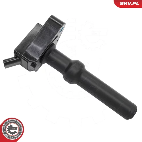 Zapaľovacia cievka 03SKV358 (ESEN SKV) - obr. 1