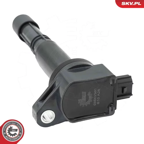 Zapaľovacia cievka 03SKV360 (ESEN SKV) - obr. 3