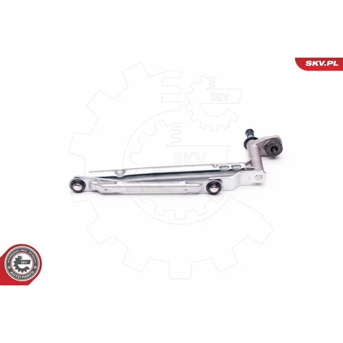 Mechanizmus stieračov ESEN SKV 05SKV044