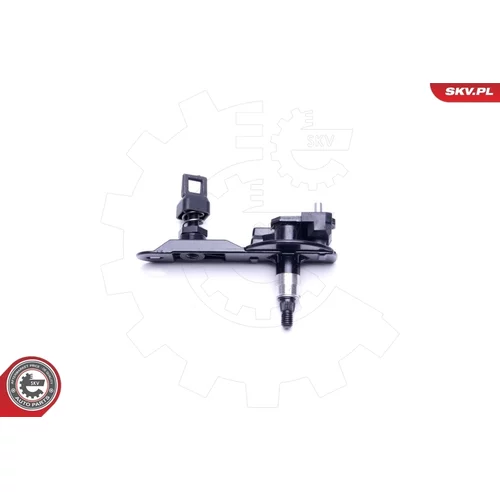 Mechanizmus stieračov 05SKV069 (ESEN SKV) - obr. 2
