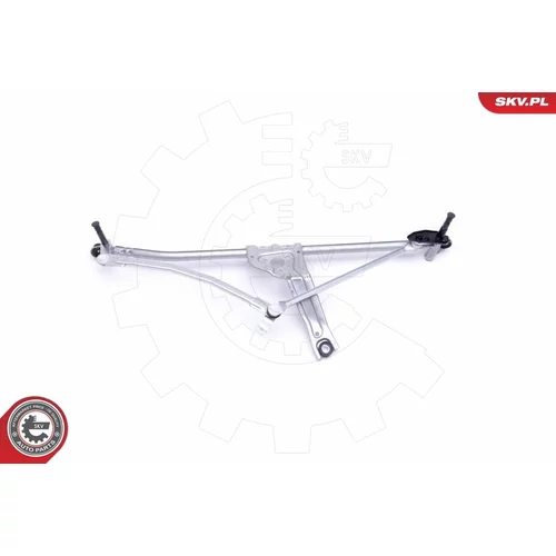 Mechanizmus stieračov 05SKV111 (ESEN SKV) - obr. 2
