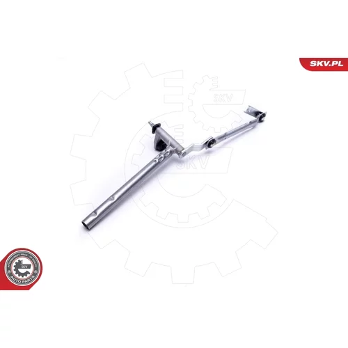 Mechanizmus stieračov 05SKV115 (ESEN SKV) - obr. 1