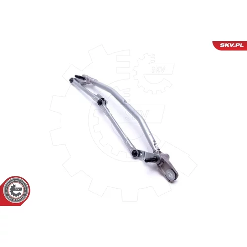 Mechanizmus stieračov 05SKV119 (ESEN SKV) - obr. 1