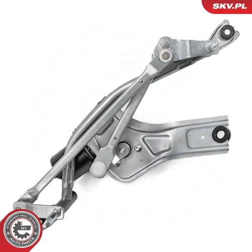 Mechanizmus stieračov 05SKV137 (ESEN SKV) - obr. 2