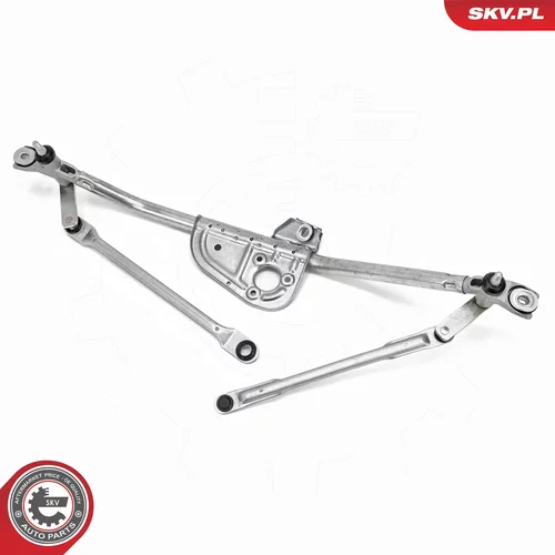 Mechanizmus stieračov 05SKV164 (ESEN SKV) - obr. 1