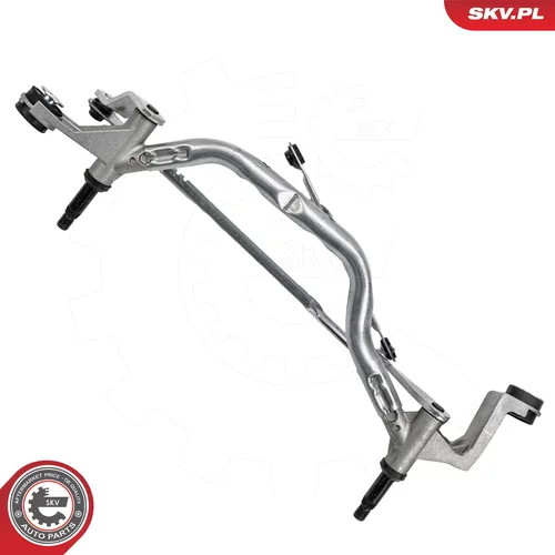 Mechanizmus stieračov 05SKV177 (ESEN SKV) - obr. 3