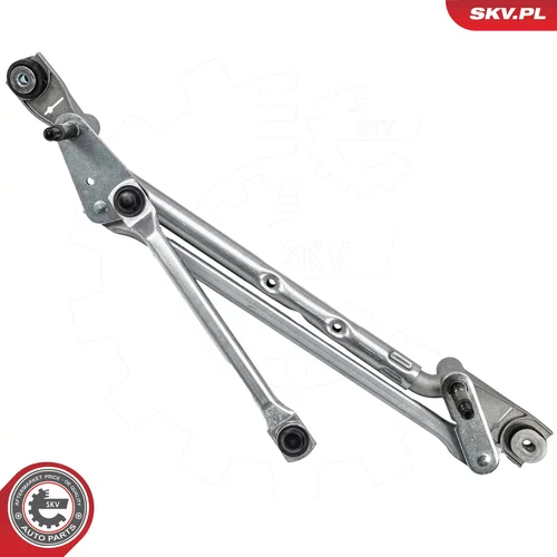 Mechanizmus stieračov 05SKV181 (ESEN SKV) - obr. 1