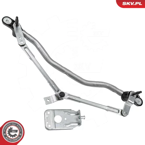 Mechanizmus stieračov 05SKV187 (ESEN SKV) - obr. 1