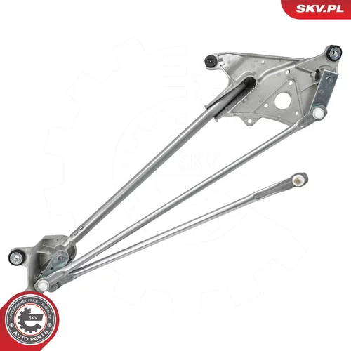 Mechanizmus stieračov 05SKV188 (ESEN SKV) - obr. 2