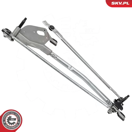 Mechanizmus stieračov 05SKV191 (ESEN SKV) - obr. 3